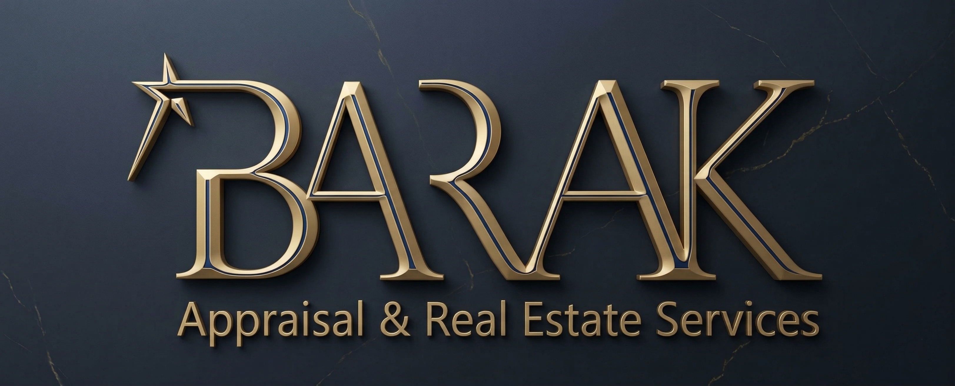 BARAK - שמאות, ייעוץ ופיתוח נדל"ן